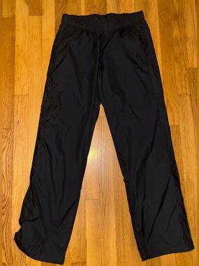 Nike Black Woman’s Track Pants